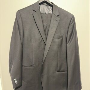 Michael Kors Black Men's Suit